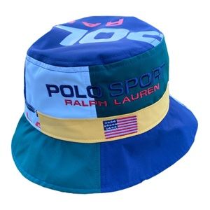 Polo Ralph Lauren bucket hat
